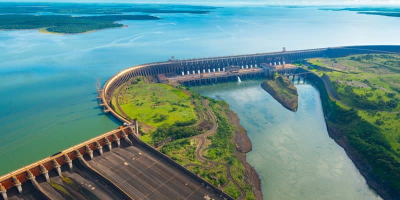 IVORY COAST: IHE closes financing for its Singrobo hydroelectric project© Jose Luis Stephens/Shutterstock