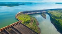 CÔTE D’IVOIRE : IHE boucle le financement de son projet hydroélectrique de Singrobo© Jose Luis Stephens/Shutterstock