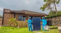 TOGO : l’OGEF prête 11 M$ à Bboxx et EDF pour l’électrification via les kits solaires ©Bboxx