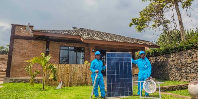 TOGO : l’OGEF prête 11 M$ à Bboxx et EDF pour l’électrification via les kits solaires ©Bboxx