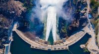 MOZAMBIQUE: $125 million to upgrade the Cahora Bassa hydroelectric plant ©HCB