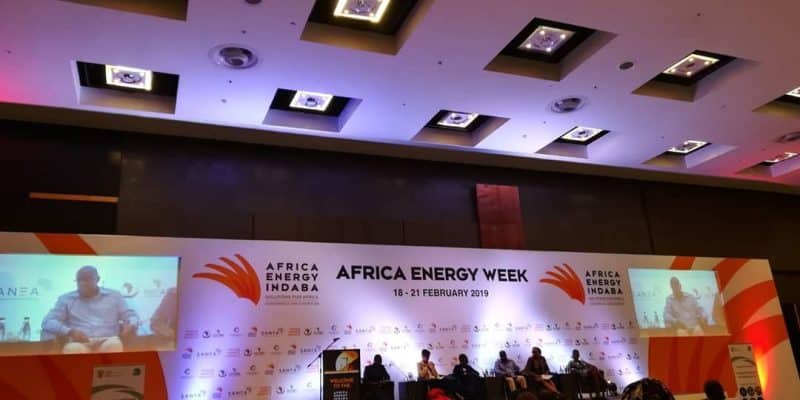 AFRICA: In 2023, the Africa Energy Indaba accelerates electric mobility in Cape Town© Simba Mhuriro