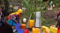 MALI : la BAD approuve 5 M€ pour l’eau et l’assainissement à Kayes et Kati©BAD