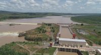 MALI: financed by China, the Gouina hydroelectric power plant is commissioned © OMVS