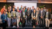 AFRICA: Helsinki to host the 7th World Circular Economy Forum come May 2023@WCEF
