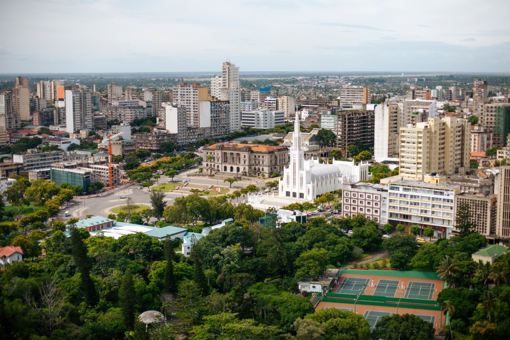 AFRIQUE : le FND injecte 10 M€ dans le Fonds de développement urbain et municipal© hbpro/Shutterstock