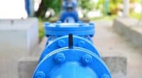 TOGO : une promesse de financement de 232 M€ pour l’approvisionnement en eau potable©KAWEESTUDIOai/Shutterstock