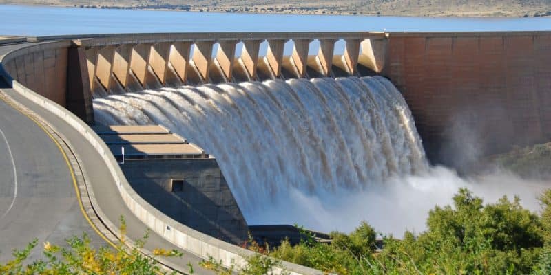 ZIMBABWE: State to spend $213m on water and irrigation projects in 2023©Michael Potter11/Shutterstock
