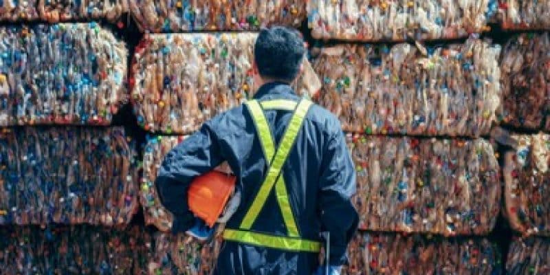 MAROC : avec 5,9 M€ de la Berd, Plastikpack recyclera les déchets plastiques©Chanchai phetdikhai/Shutterstock