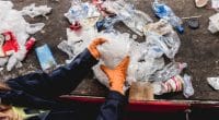 ALGERIA: A new centre improves waste management in Ain Smara