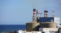 EGYPT: With the support of the TSFE, 21 desalination plants will be built under PPP©irabel8/Shutterstock