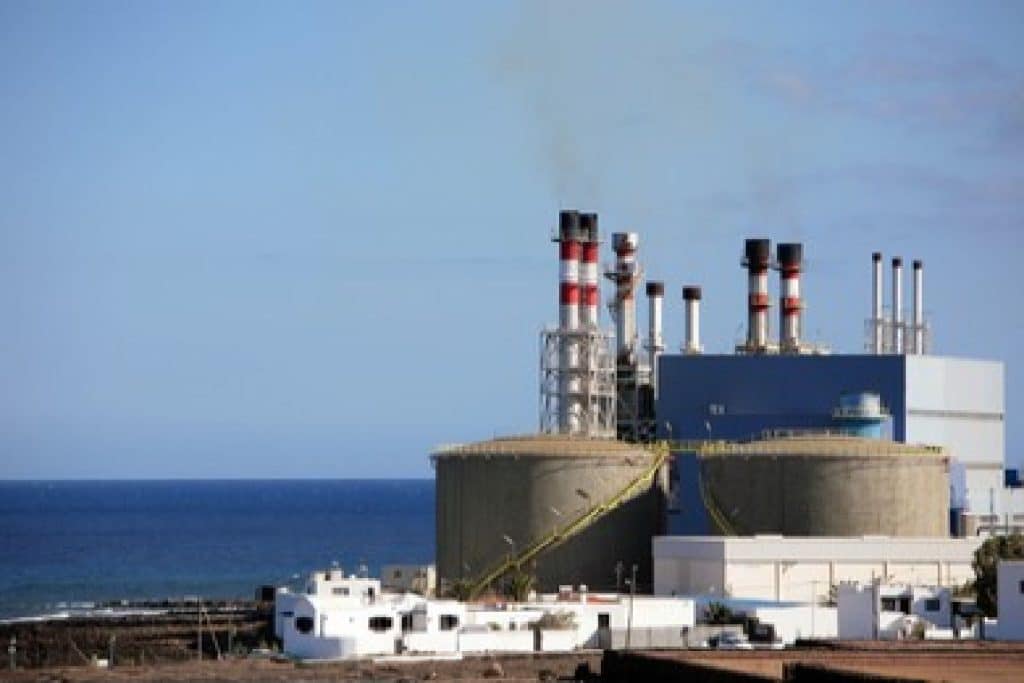 ÉGYPTE : avec l’appui du TSFE, 21 stations de dessalement seront construites en PPP©irabel8/Shutterstock