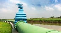 MAURITANIE : l'Ofid approuve 40 M$ pour l'approvisionnement en eau potable à Kiffa©Maha Heang 245789/Shutterstock