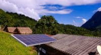 OUGANDA : le BGFA va subventionner 5 M$ pour les kits solaires de d.light et d’Engie © Khamkhlai Thanet/Shutterstock