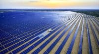 AFRIQUE DU SUD : Amea gagne le marché d’une centrale solaire de 120 MW à Doornhoek©Jenson/Shutterstock