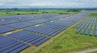 NIGER : la BAD débloque 138 M$ pour l’électrification via le solaire et les mini-grids © SOMPHOTOGRAPHY/Shutterstock