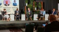 WCEF2022: the call to convene the African Circular Economy Forum ©WCEF2022
