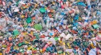 CONGO : en réponse à l'insalubrité, la campagne Brazzaville sans déchets sera lancée ©vovidzha/Shutterstock