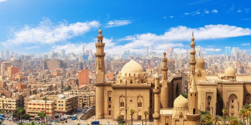 ÉGYPTE : l’État émettra une obligation verte de 500 M$ pour des projets écolos en 2023©AlexAnton/Shutterstock
