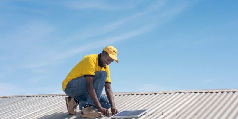 AFRICA: LeapFrog invests $70M in solar kit supplier Sun King ©Sun King
