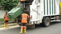 CAMEROUN : la mairie de Yaoundé réorganise la collecte des déchets urbains©Hysacam