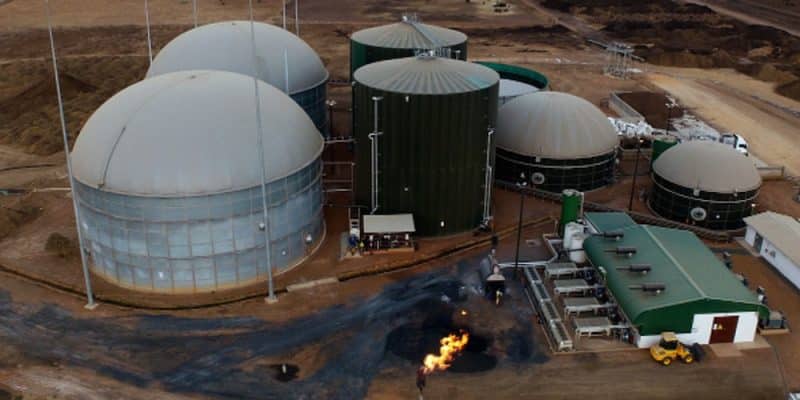 AFRIQUE DU SUD : CFM investit 38 M$ dans la valorisation énergétique des déchets © Bio2Watt Energy