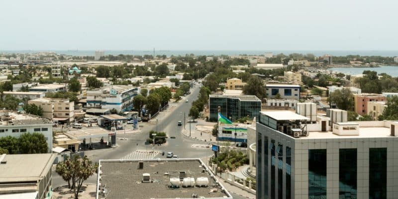 DJIBOUTI : 3,7 M$ de la BAD et du GCA pour la résilience climatique dans la capitale©Hiren Ranpara/Shutterstock