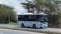 KENYA: BasiGo signs with AVA to assemble 1,000 electric buses in Mombasa© BasiGo