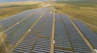 AFRIQUE DU SUD : Globeleq refinance sa centrale solaire de Soutpan de 31 MWc © Sturdee Energy