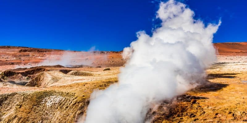 ETHIOPIA: 4th Resource to assess geothermal resource in two regions© streetflash/Shutterstock