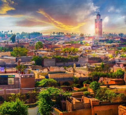 MOROCCO: 2023, Hassan II Prize for the Environment will reward 6 sustainable projects© Balate Dorin/Shutterstock