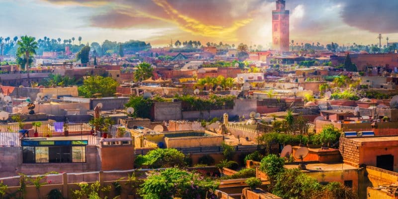 MOROCCO: 2023, Hassan II Prize for the Environment will reward 6 sustainable projects© Balate Dorin/Shutterstock