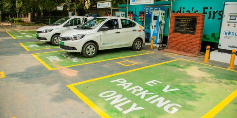 KENYA: Tax incentives to promote the development of electric mobility © PradeepGaurs/Shutterstock