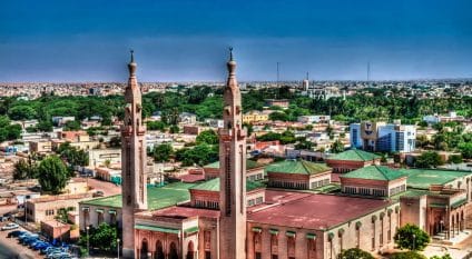 AFRICA: AFD to finance 24 green solutions in Casablanca, Nouakchott, and Tunis ©Homo Cosmicos/Shutterstock