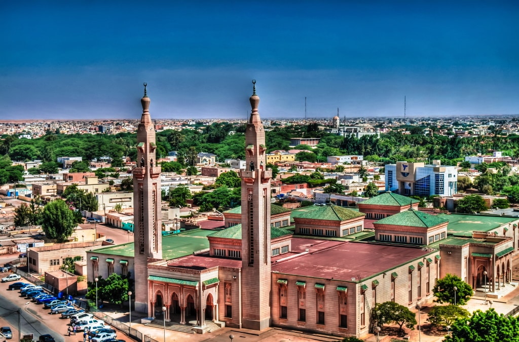AFRIQUE : l’AFD financera 24 solutions vertes à Casablanca, Nouakchott et Tunis ©Homo Cosmicos/Shutterstock