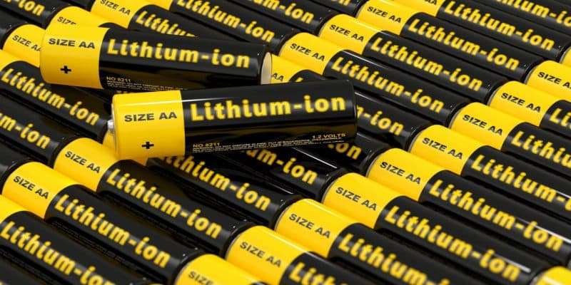 SOUTH AFRICA: Joint venture to build two battery recycling plants©Lightboxx/Shutterstock