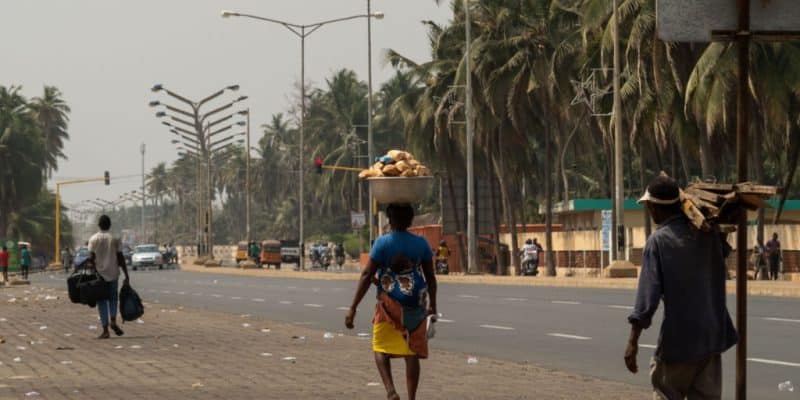 TOGO : à Lomé, l’État identifie les producteurs de déchets pour une réponse efficac©Beata Tabak/Shutterstock