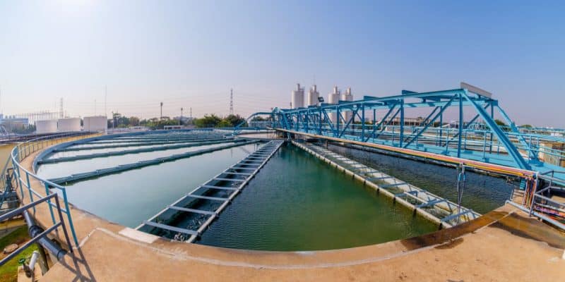ALGERIA: 16 new plants to treat wastewater in response to water stress©W.Tab/Shutterstock