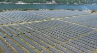 MAURICE : la MCB finance 7,5 M€ pour la centrale solaire photovoltaïque d’Arsenal © yllyso/Shutterstock