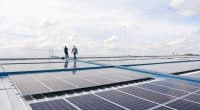 KENYA: ElectriFI invests $3m in solar power provider Solarise © Ampol Kaenchaiyaphoom/Shutterstock