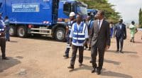 CAMEROON: Thychlof to reinforce waste management in Yaoundé©Communes et villes du Cameroun