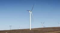 AFRIQUE DU SUD : Enel vendra 220 MW d’énergie éolienne à Sasol et Air Liquide ©Enel
