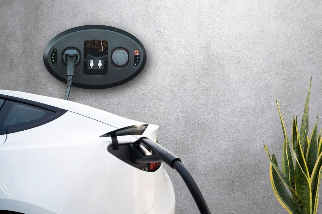TUNISIA: Tax incentives for the import of electric vehicles © Octus_Photography/Shutterstock