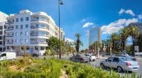 TUNISIE : 2,1 Md€ pour des projets verts entre 2023 et 2025 ©Sousse