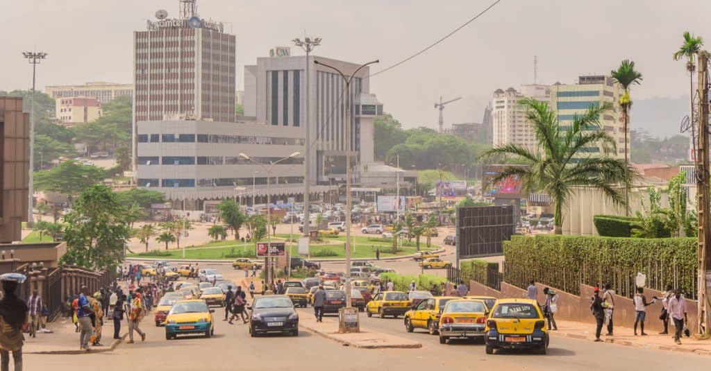 CAMEROUN : 56% des citoyens, insatisfaits de la stratégie climatique du gouvernement©Sidoine Mbogni