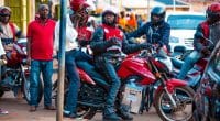 AFRICA: Untapped launches $20m fund to expand electric mobility ©Ampersand