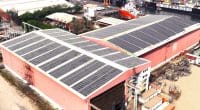 NIGERIA: Snake Island Free Trade Zone gets a solar power plant ©Nigerdock