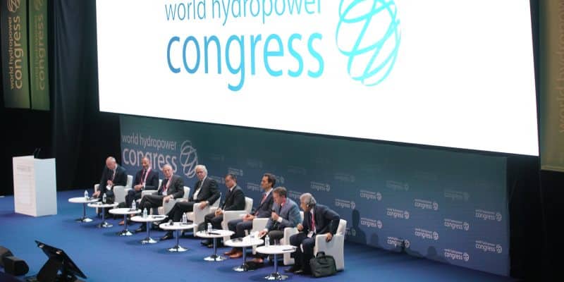 AFRICA: The World Hydropower Congress opens on 30 October 2023 in Bali © IHA
