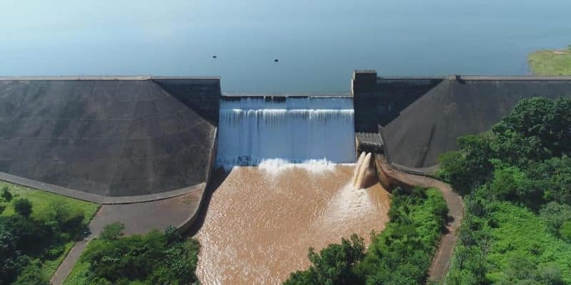 SOUTH AFRICA: Tzaneen Dam Rehabilitation Project to Start in March 2023 ©South African Department of Water and Sanitation