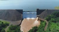 AFRIQUE DU SUD : le chantier de réhabilitation du barrage Tzaneen démarre en mars 2023 ©Département sud-africain de l'Eau et l'Assainissement
